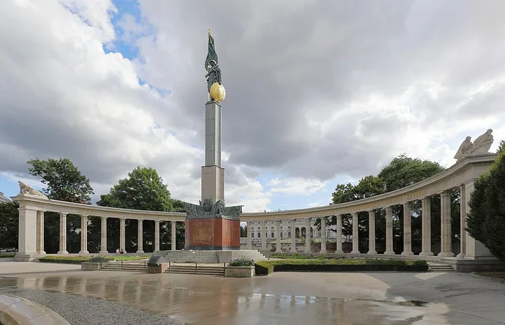 Mémorial de l'Armée rouge