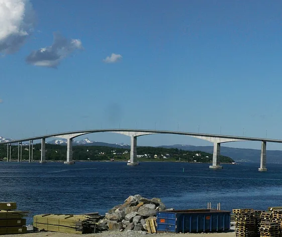 Pont de Gisund