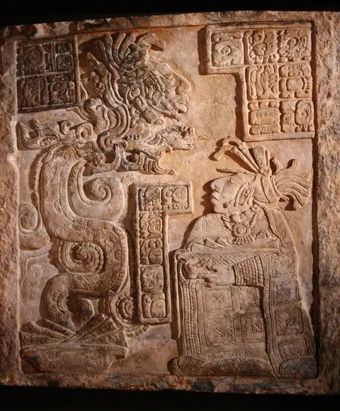Motul de San José