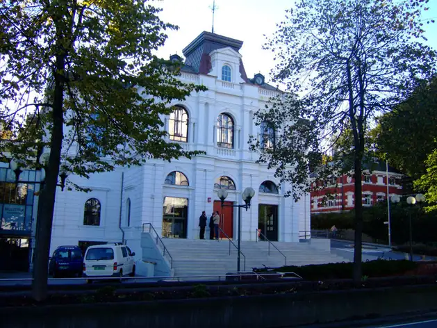 Rogaland Teater