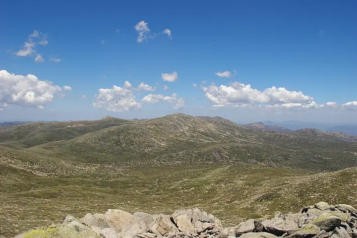 Mont Kosciuszko