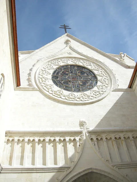 Co-cathédrale du Saint-Nom-de-Jésus de Jérusalem