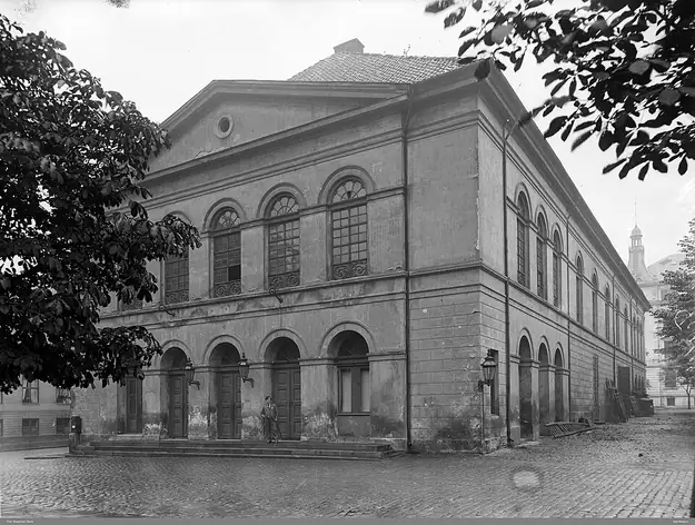 Christiania Theater
