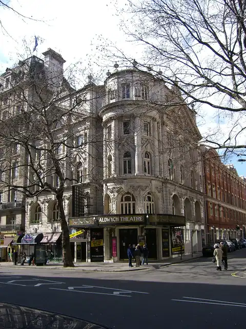 Aldwych Theatre