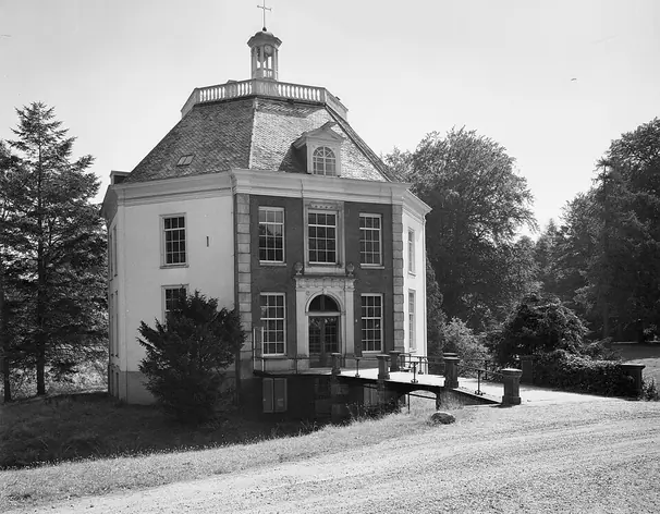 Château de Drakensteyn