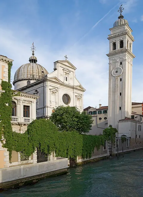 Église San Giorgio dei Greci