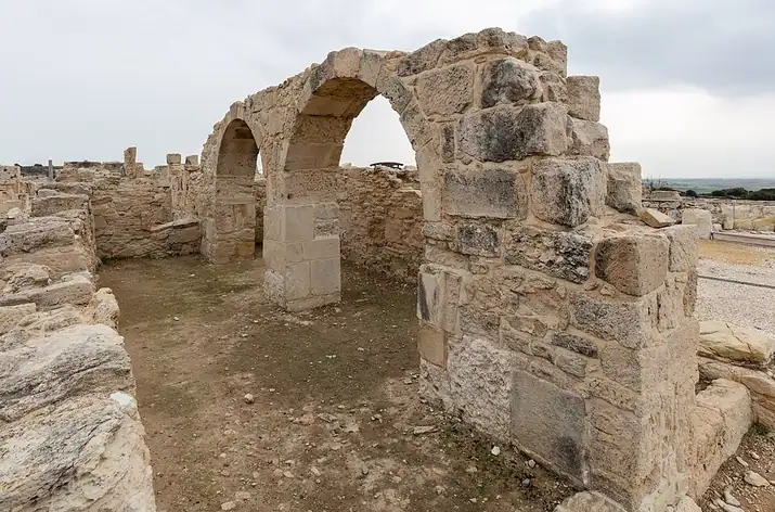 Kourion