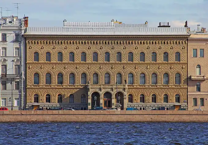 Palais Vladimir