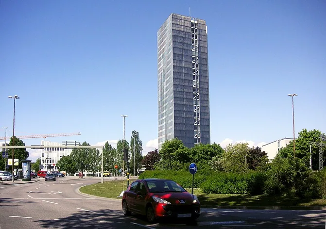 Centre Wenner-Gren