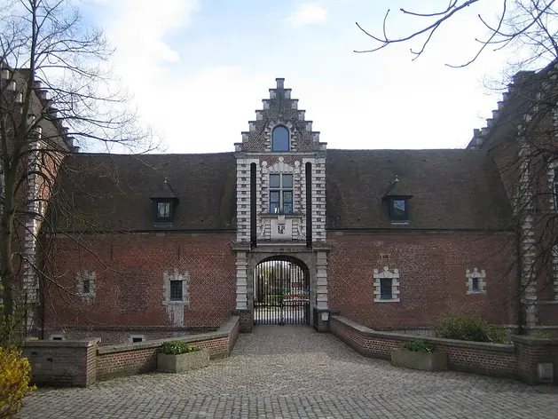 Château de Flers