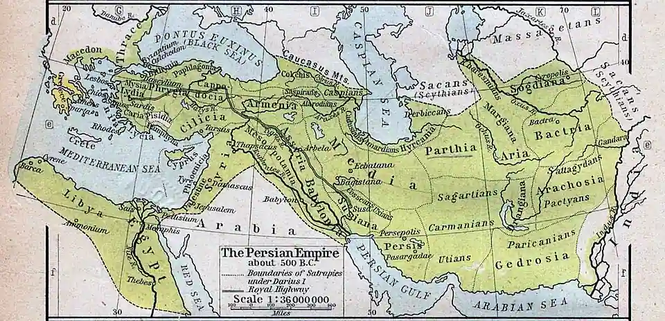Cyropolis