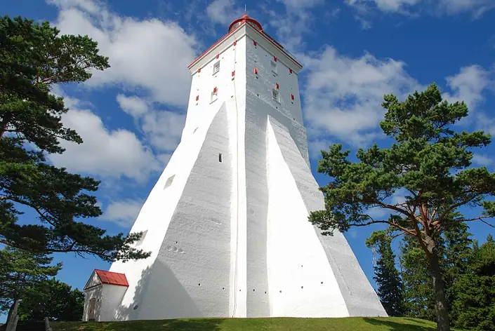 Phare de Kõpu