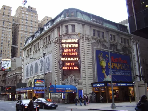 Théâtre Shubert