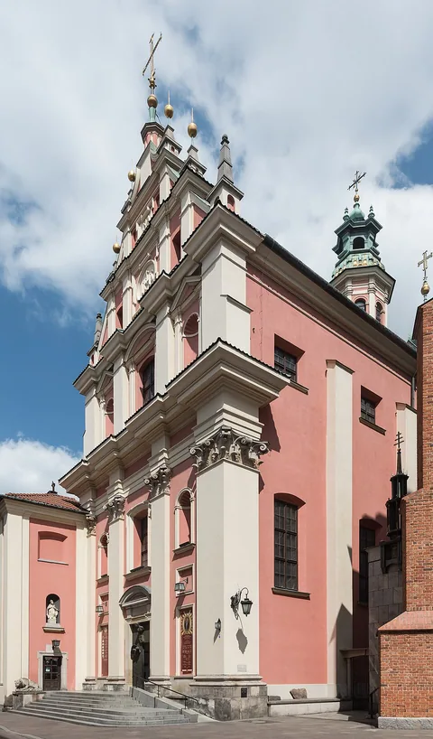 Église Notre-Dame-de-Grâce