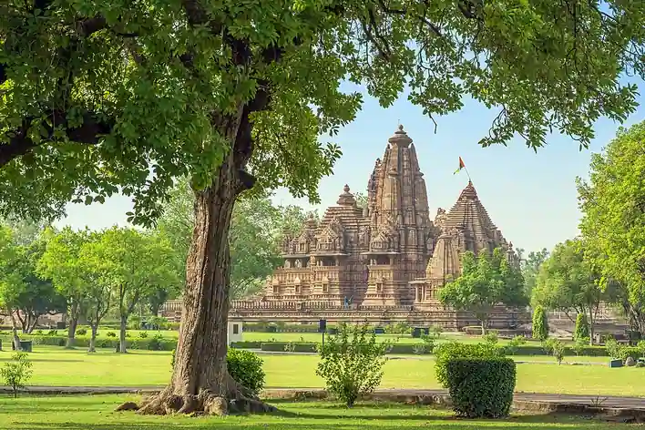 Temple de Lakshmana