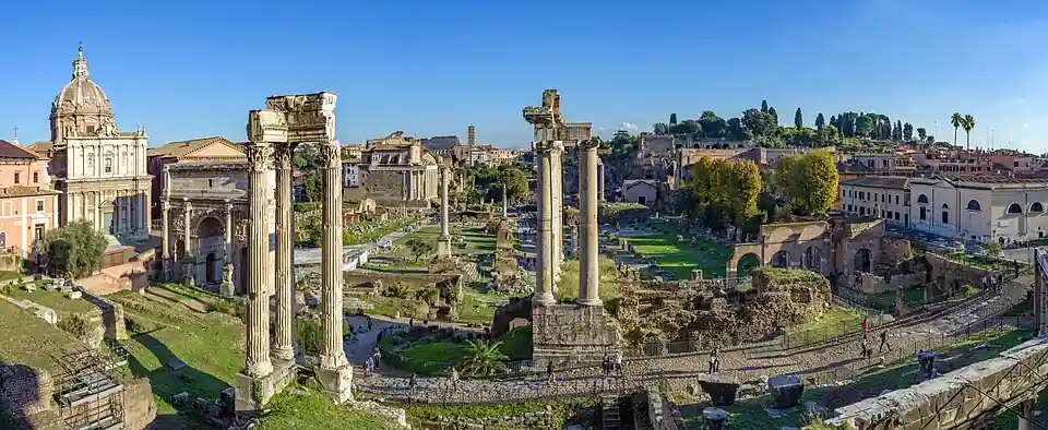 Forum Romain