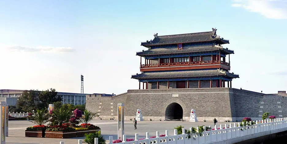 Yongdingmen
