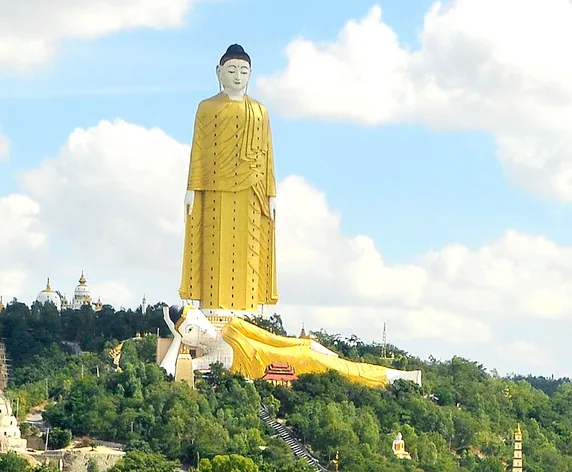 Laykyun Setkyar