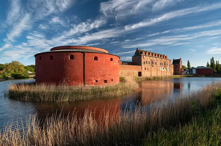 Château de Malmö