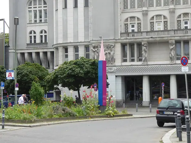 Nollendorfplatz