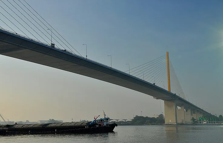 Pont Rama IX