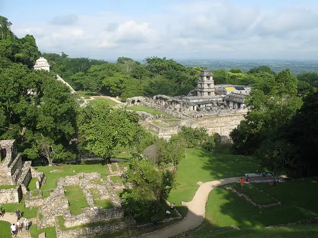Palenque