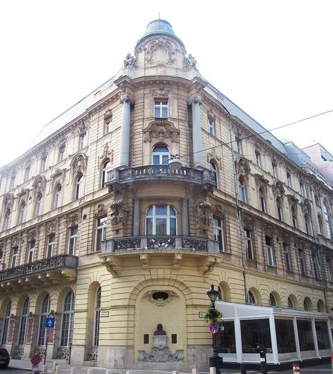 Palais Danube