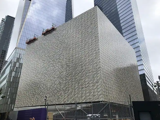 Performing Arts Center