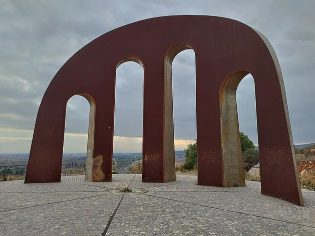 Porte des Pays catalans