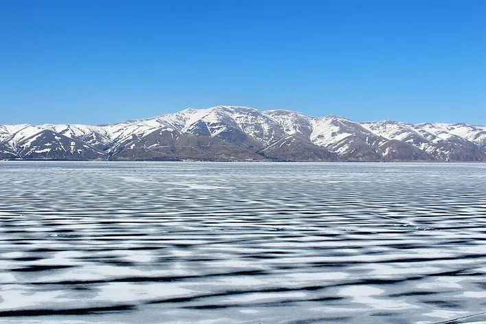 Lac Sevan