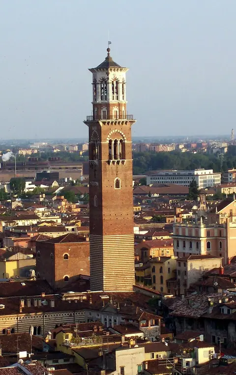 Tour des Lamberti