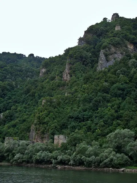 Forteresse de Zvornik