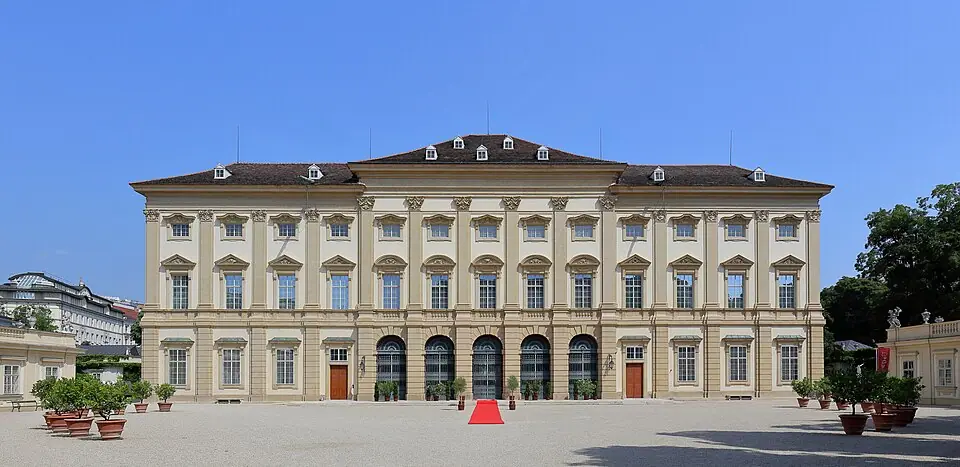 Musée Liechtenstein