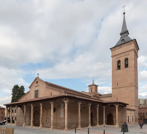 Cocathédrale de Guadalajara