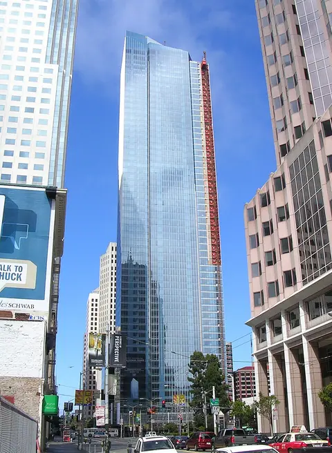 Millennium Tower