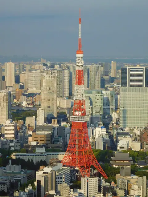 Tour de Tokyo