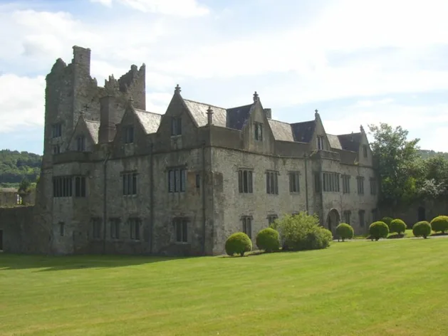Château d'Ormonde
