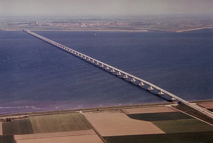 Pont de Zélande