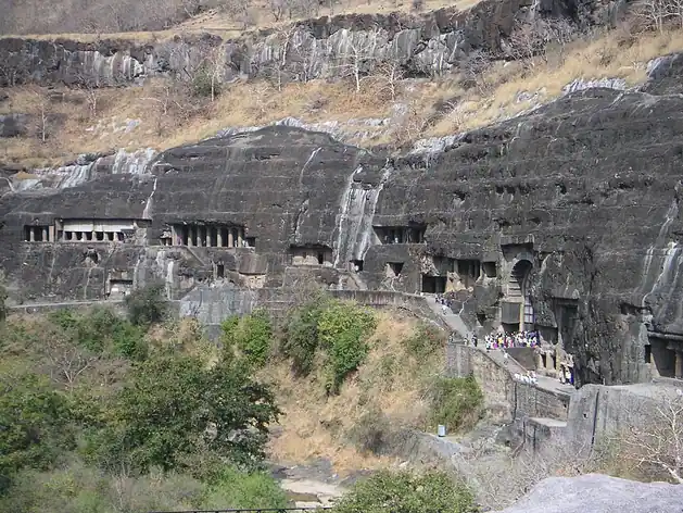 Ajantâ