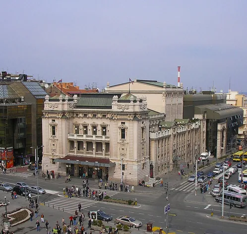 Théâtre national