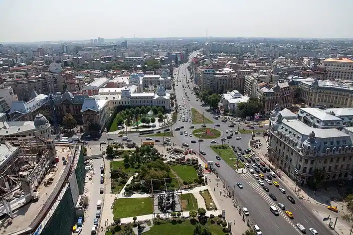 Place de l'Université