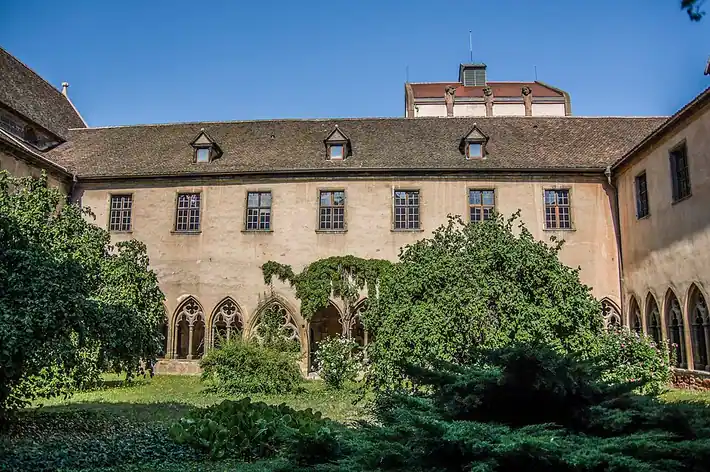 Musée Unterlinden