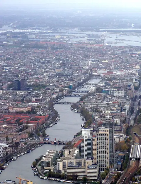 Amstel