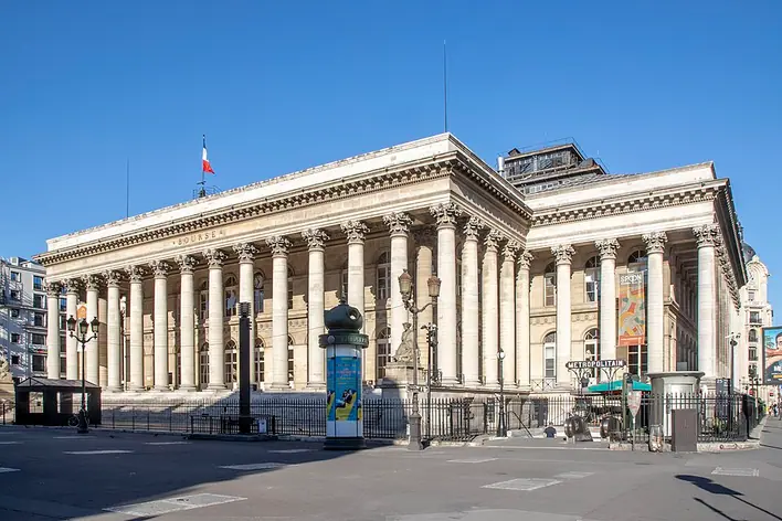 Palais Brongniart