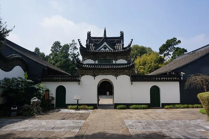Mosquée de Songjiang