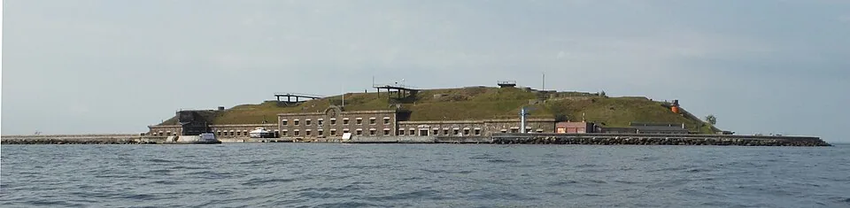 Middelgrundsfortet