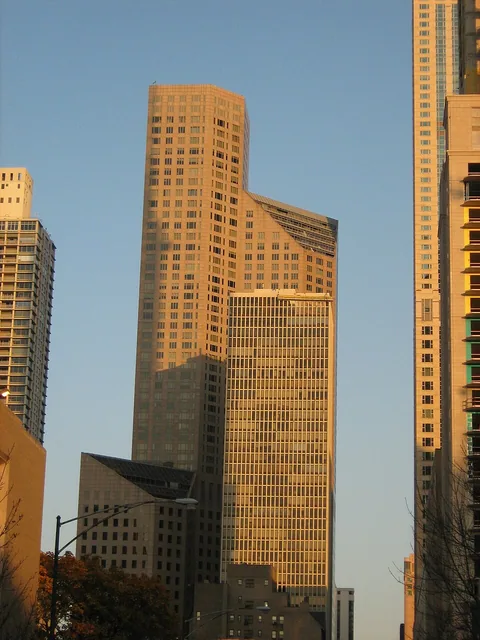 One Magnificent Mile