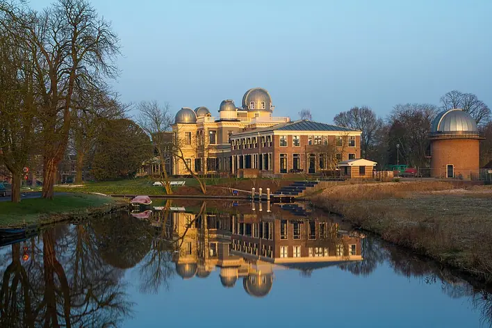 Observatoire de Leyde