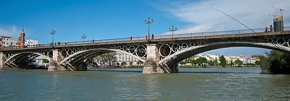 Pont Isabelle-II