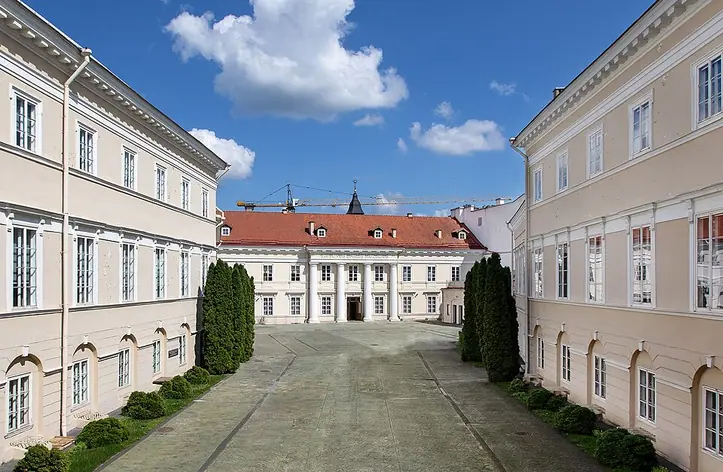 Musée d'Art lituanien